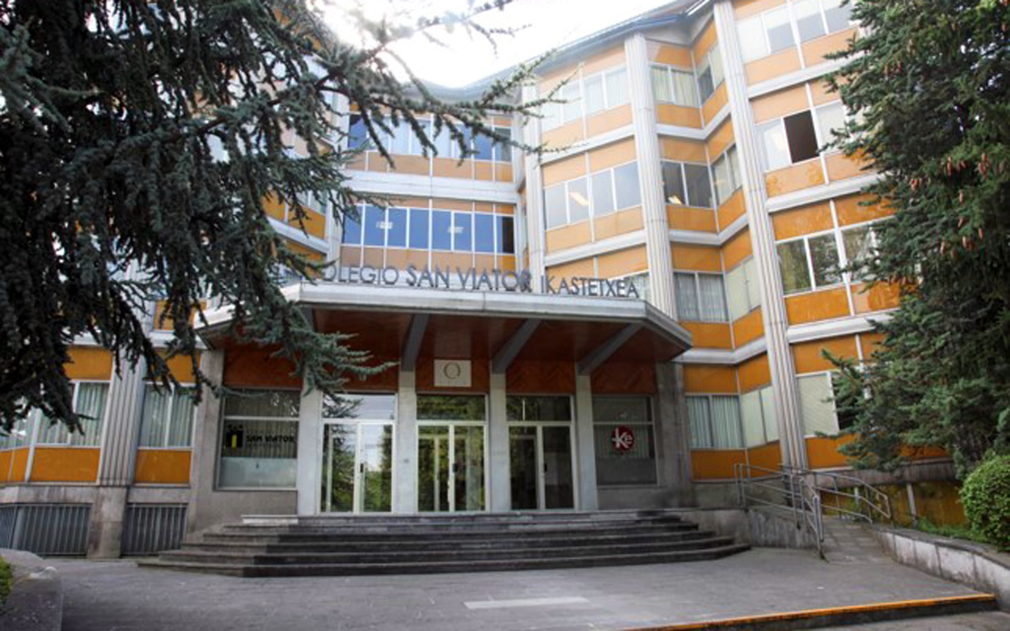 Colegio-San-Viator-Ikastetxea-Kristau-Eskola